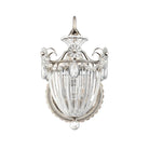 Bagatelle 1 - Light Wall Sconce - Blushlighting