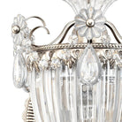 Bagatelle 1 - Light Wall Sconce - Heirloom BronzeBlushlighting