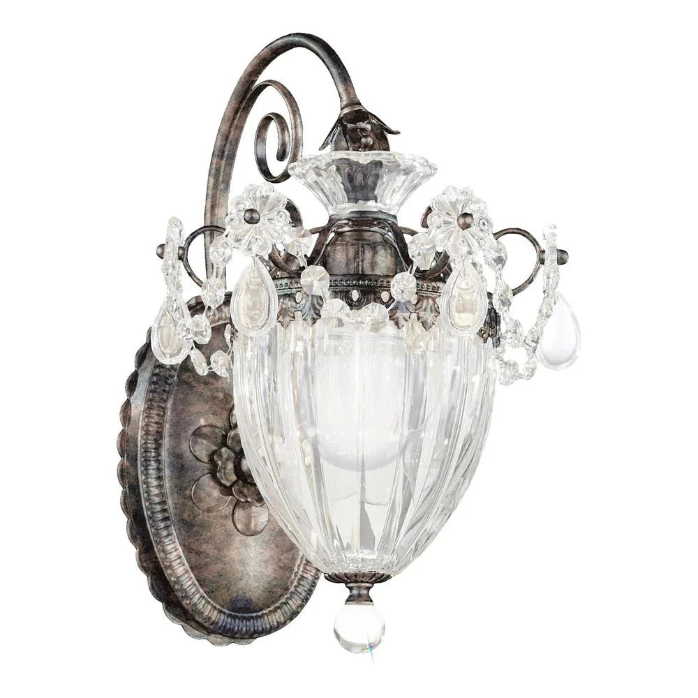 Bagatelle 1 - Light Wall Sconce - Blushlighting