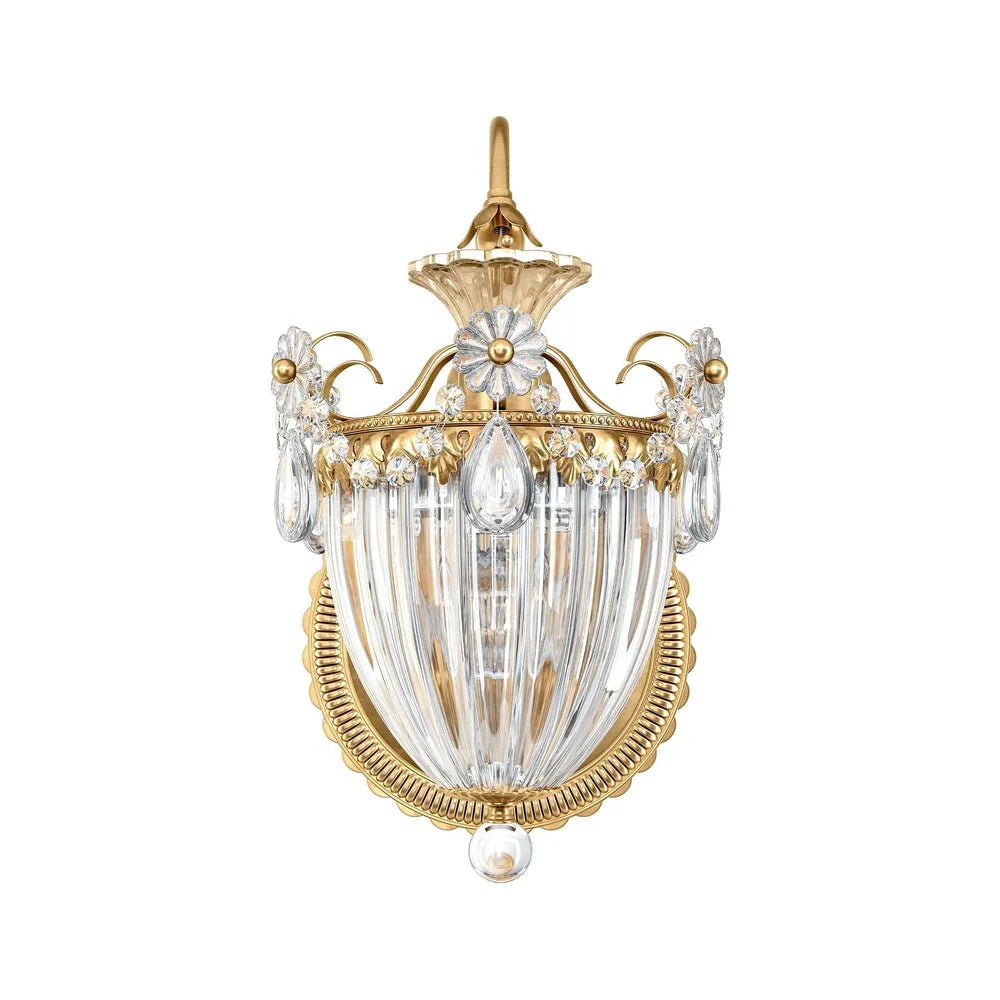 Bagatelle 1 - Light Wall Sconce - Blushlighting