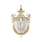 Bagatelle 1 - Light Wall Sconce - Blushlighting