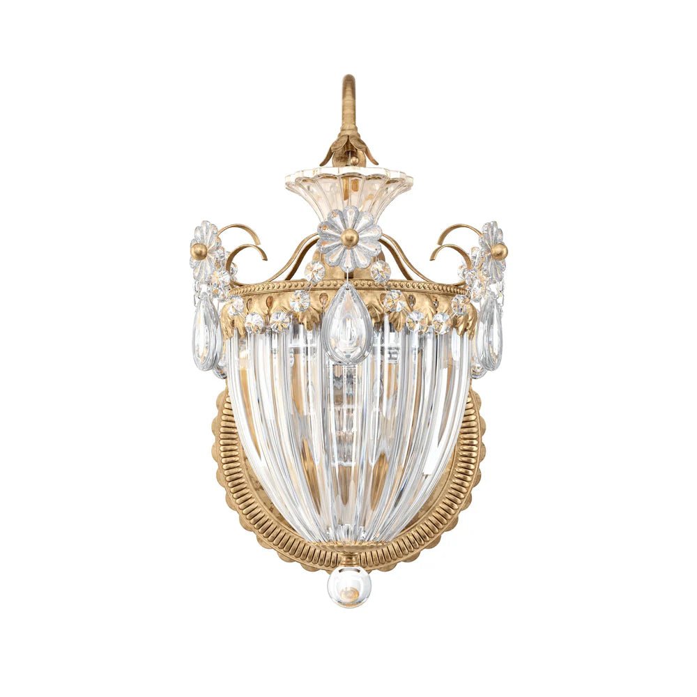 Bagatelle 1 - Light Wall Sconce - Blushlighting