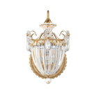 Bagatelle 1 - Light Wall Sconce - Blushlighting