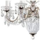 Bagatelle 11 - Light Chandelier - Heirloom BronzeBlushlighting