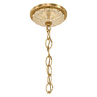 Bagatelle 11 - Light Chandelier - Heirloom BronzeBlushlighting