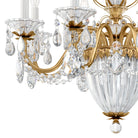 Bagatelle 11 - Light Chandelier - Blushlighting