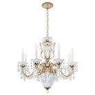 Bagatelle 11 - Light Chandelier - Blushlighting