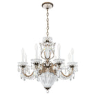 Bagatelle 11 - Light Chandelier - Blushlighting