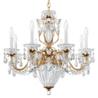 Bagatelle 11 - Light Chandelier - Blushlighting
