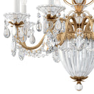 Bagatelle 11 - Light Chandelier - Blushlighting