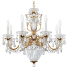 Bagatelle 11 - Light Chandelier - Blushlighting