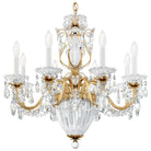 Bagatelle 11 - Light Chandelier - Blushlighting