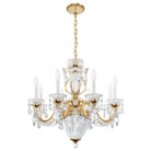 Bagatelle 11 - Light Chandelier - Blushlighting