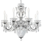 Bagatelle 11 - Light Chandelier - Blushlighting