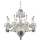 Bagatelle 11 - Light Chandelier - Blushlighting