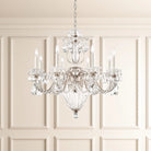 Bagatelle 11 - Light Chandelier - Blushlighting
