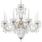 Bagatelle 11 - Light Chandelier - Blushlighting