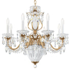 Bagatelle 11 - Light Chandelier - Blushlighting