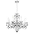 Bagatelle 11 - Light Chandelier - Blushlighting