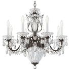 Bagatelle 11 - Light Chandelier - Blushlighting