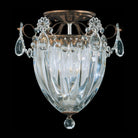 Bagatelle 3 - Light Close - to - Ceiling - Blushlighting