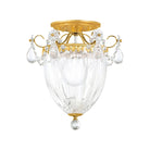 Bagatelle 3 - Light Close - to - Ceiling - Blushlighting