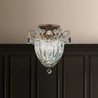 Bagatelle 3 - Light Close - to - Ceiling - Blushlighting