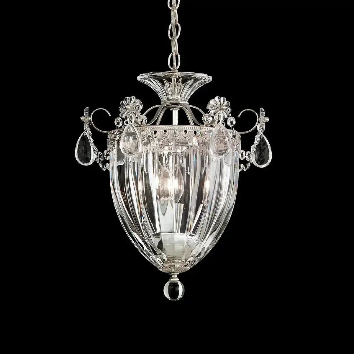 Bagatelle 3 - Light Mini Pendant - Blushlighting
