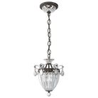 Bagatelle 3 - Light Mini Pendant - Blushlighting