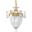 Bagatelle 3 - Light Mini Pendant - Blushlighting