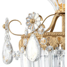 Bagatelle 3 - Light Mini Pendant - Heirloom BronzeBlushlighting