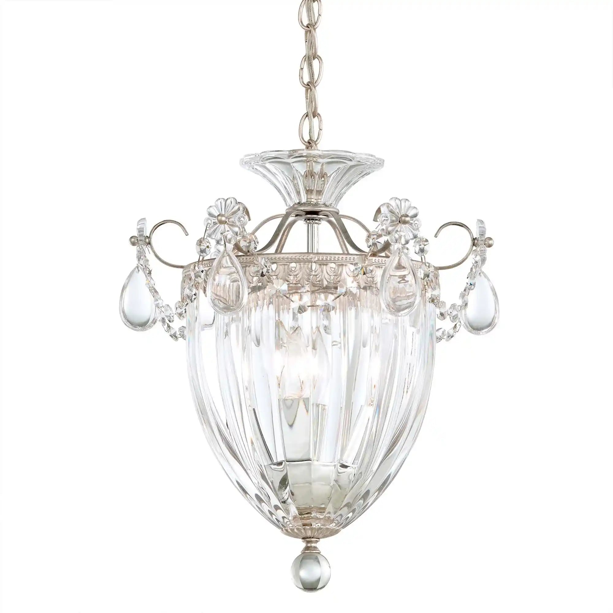 Bagatelle 3 - Light Mini Pendant - Blushlighting