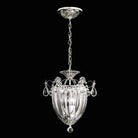 Bagatelle 3 - Light Mini Pendant - SilverBlushlighting