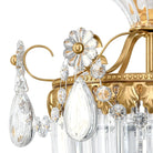 Bagatelle 3 - Light Mini Pendant - Heirloom BronzeBlushlighting
