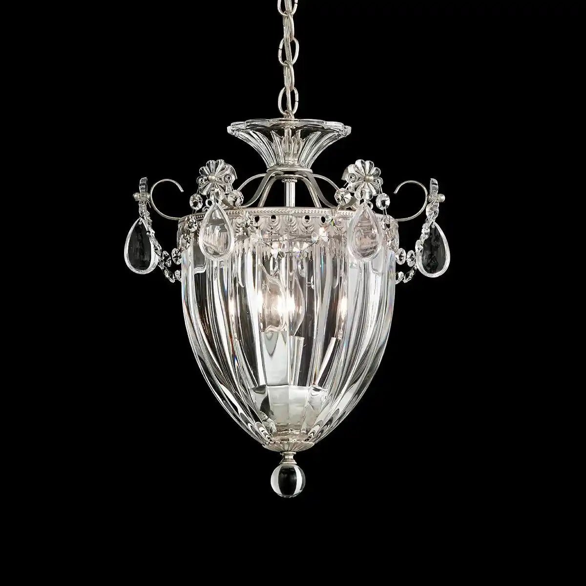 Bagatelle 3 - Light Mini Pendant - Blushlighting