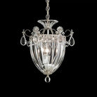 Bagatelle 3 - Light Mini Pendant - Blushlighting