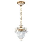 Bagatelle 3 - Light Mini Pendant - Blushlighting