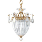 Bagatelle 3 - Light Mini Pendant - Blushlighting