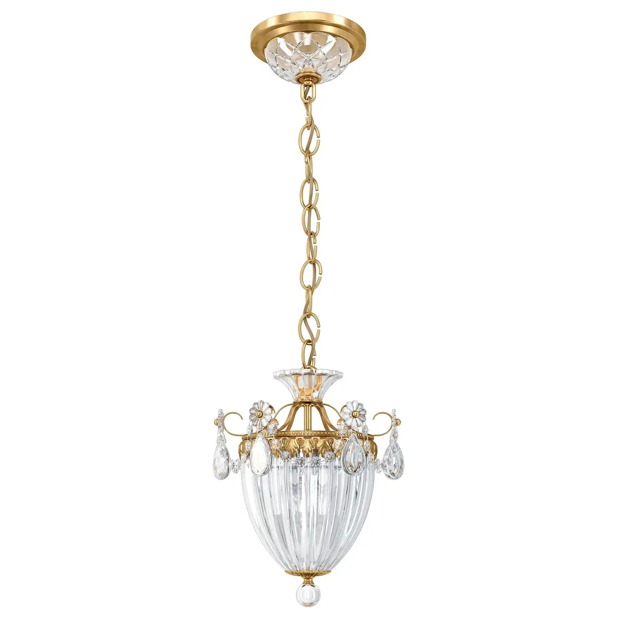Bagatelle 3 - Light Mini Pendant - Blushlighting