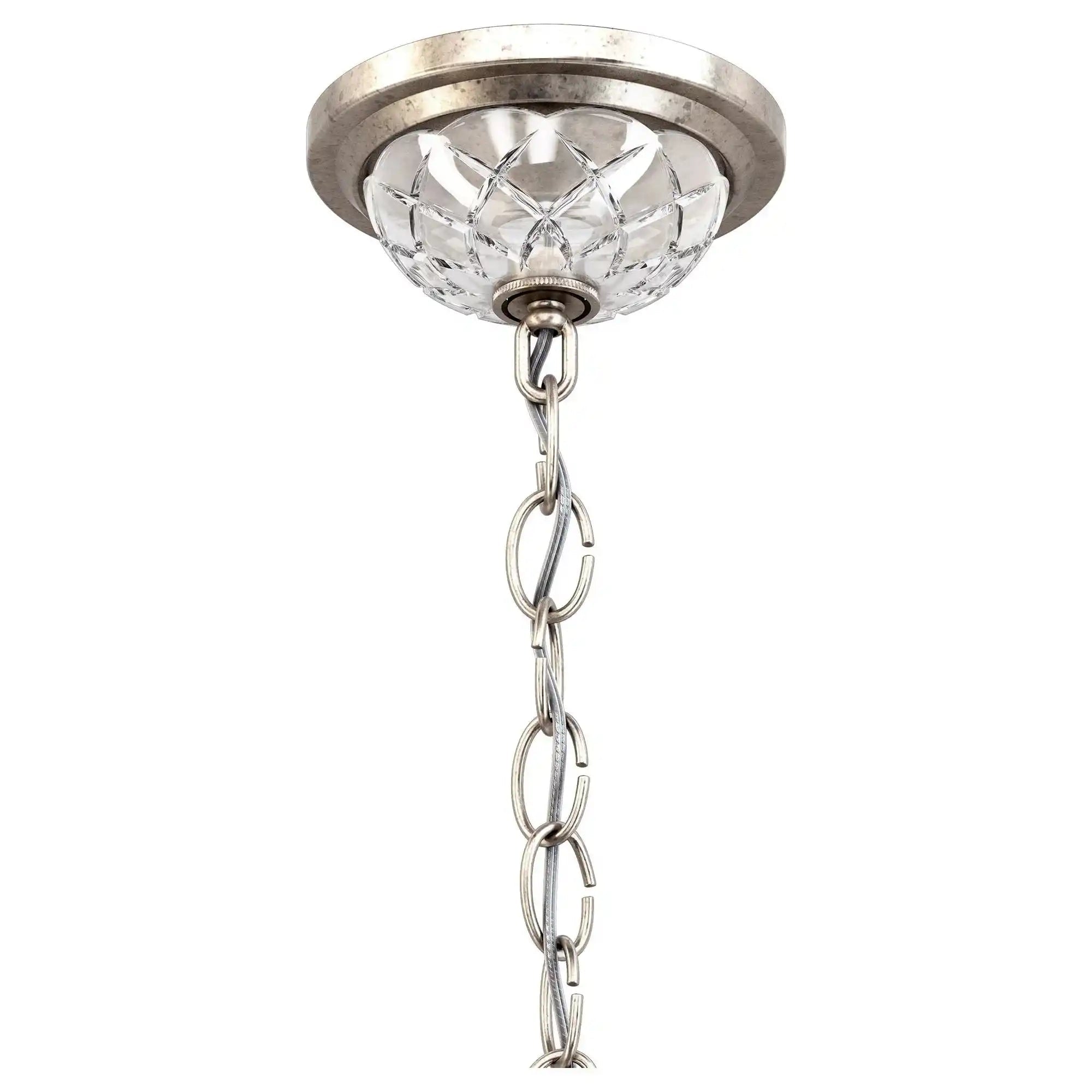 Bagatelle 3 - Light Mini Pendant - Blushlighting