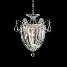 Bagatelle 3 - Light Mini Pendant - Blushlighting