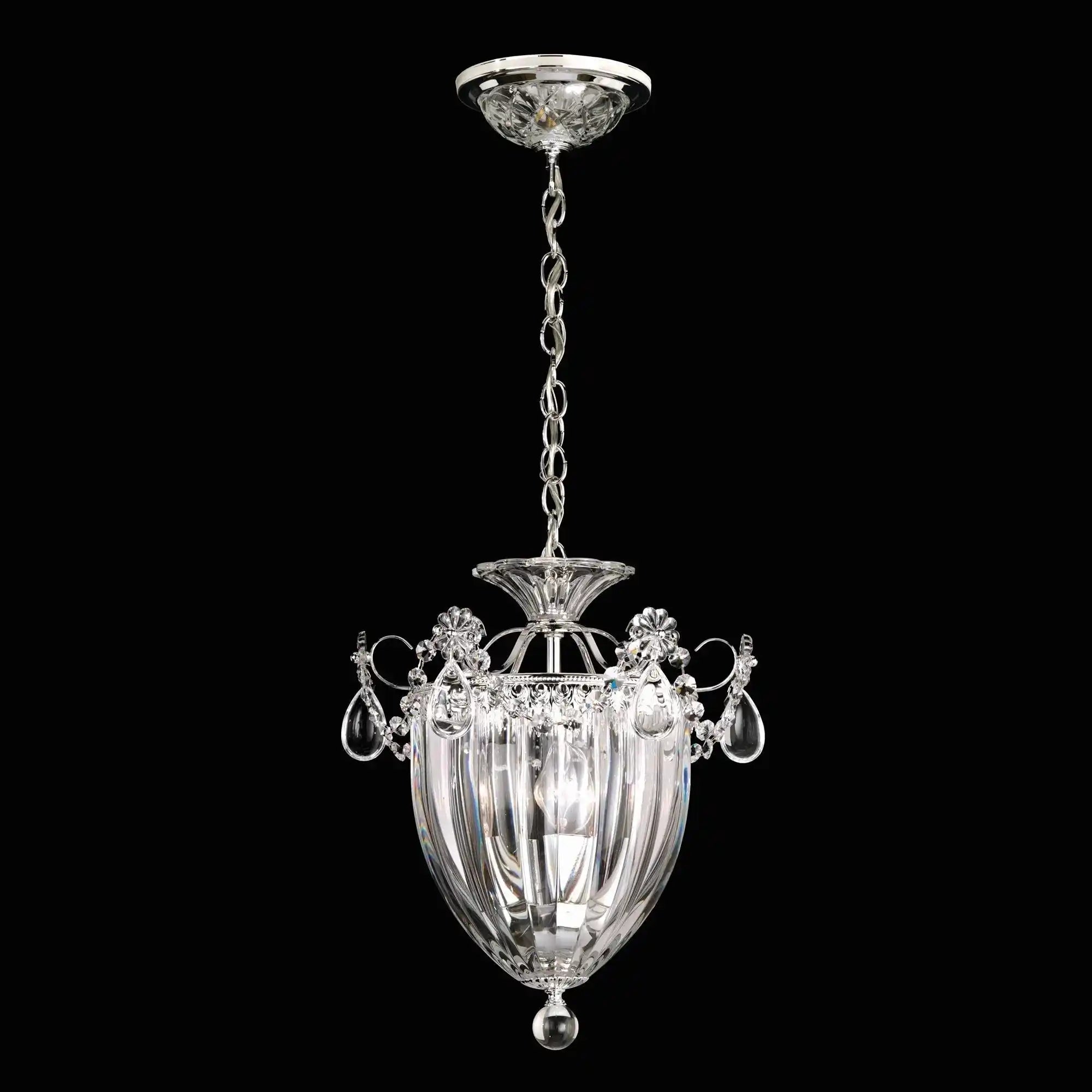 Bagatelle 3 - Light Mini Pendant - Blushlighting