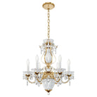 Bagatelle 7 - Light Chandelier - Blushlighting