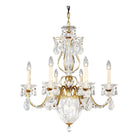 Bagatelle 7 - Light Chandelier - Blushlighting