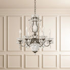Bagatelle 7 - Light Chandelier - Blushlighting