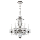 Bagatelle 7 - Light Chandelier - Blushlighting