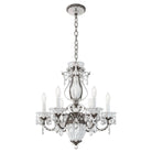 Bagatelle 7 - Light Chandelier - Blushlighting