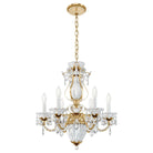 Bagatelle 7 - Light Chandelier - Blushlighting