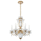 Bagatelle 7 - Light Chandelier - Blushlighting