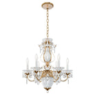 Bagatelle 7 - Light Chandelier - Blushlighting